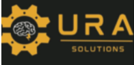 URA SOLUTIONS Logo